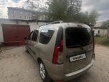 ВАЗ (Lada) Largus 2013 года за 2 200 000 тг. в Семей – фото 5