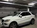 Mercedes-Benz ML 350 2015 годаүшін20 000 000 тг. в Алматы – фото 3