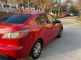 Mazda 3 2010 годаүшін4 300 000 тг. в Шымкент – фото 4