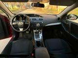 Mazda 3 2010 годаүшін4 300 000 тг. в Шымкент – фото 5