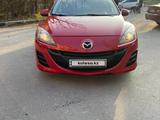 Mazda 3 2010 годаүшін4 300 000 тг. в Шымкент – фото 2