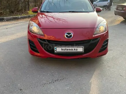 Mazda 3 2010 года за 4 300 000 тг. в Шымкент – фото 2