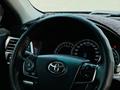 Toyota Camry 2013 годаfor10 000 000 тг. в Актау – фото 10