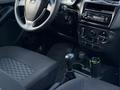 ВАЗ (Lada) Granta 2190 2020 года за 3 700 000 тг. в Актобе – фото 13
