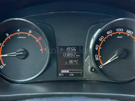ВАЗ (Lada) Granta 2190 2020 года за 3 700 000 тг. в Актобе – фото 14