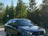 ВАЗ (Lada) Granta 2190 2020 года за 3 700 000 тг. в Актобе