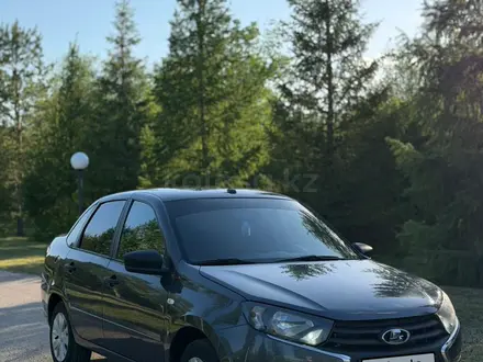 ВАЗ (Lada) Granta 2190 2020 года за 3 700 000 тг. в Актобе