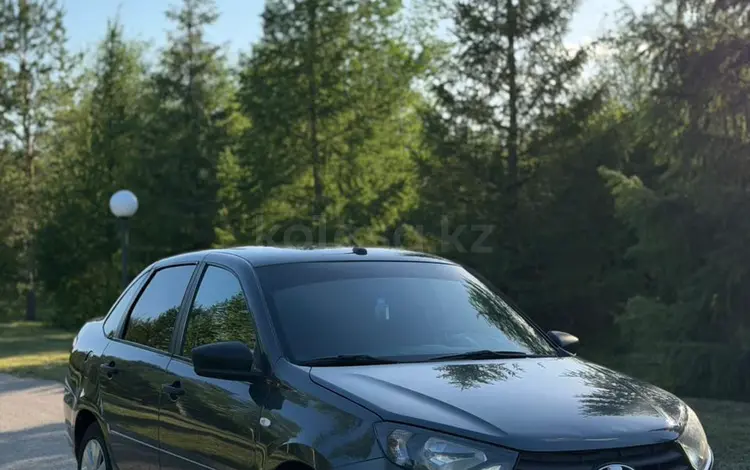 ВАЗ (Lada) Granta 2190 2020 года за 3 700 000 тг. в Актобе
