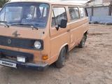 Volkswagen Transporter 1988 годаүшін600 000 тг. в Алматы