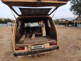 Volkswagen Transporter 1988 годаүшін600 000 тг. в Алматы – фото 3
