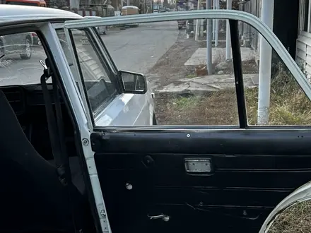 ВАЗ (Lada) 2107 2004 года за 850 000 тг. в Каскелен – фото 6