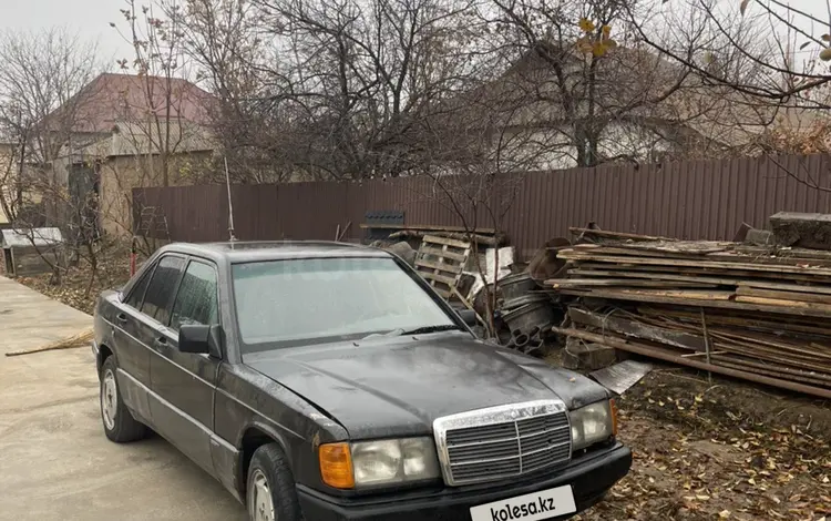 Mercedes-Benz 190 1991 года за 750 000 тг. в Шымкент