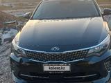 Kia Optima 2018 года за 9 000 000 тг. в Астана