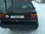 Volkswagen Jetta 1990 года за 800 000 тг. в Уральск – фото 3