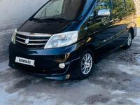 Toyota Alphard 2006 года за 9 000 000 тг. в Шымкент