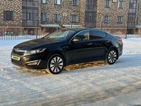 Kia Optima 2010 года за 5 500 000 тг. в Актобе