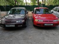 Mazda 626 1992 годаүшін940 000 тг. в Шымкент