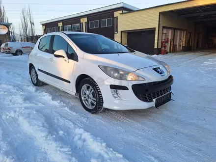 Peugeot 308 2010 года за 3 200 000 тг. в Павлодар – фото 2