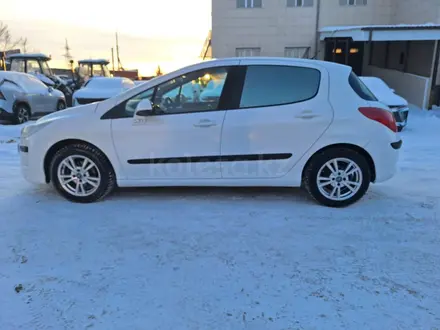 Peugeot 308 2010 года за 3 200 000 тг. в Павлодар – фото 13