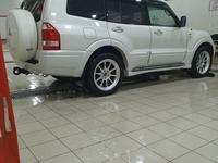 Mitsubishi Pajero 2006 годаүшін8 900 000 тг. в Уральск