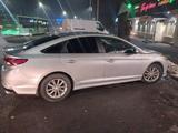 Hyundai Sonata 2019 годаүшін9 000 000 тг. в Алматы – фото 4