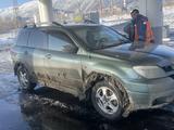 Mitsubishi Outlander 2003 года за 3 200 000 тг. в Усть-Каменогорск – фото 4