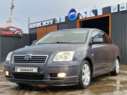 Toyota Avensis 2005 года за 3 500 000 тг. в Атырау