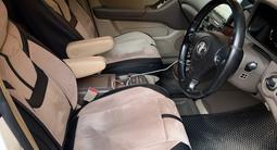 Toyota Harrier 2001 года за 4 700 000 тг. в Степногорск – фото 2
