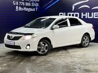 Toyota Corolla 2010 года за 4 300 000 тг. в Актобе