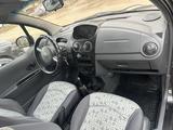 Chevrolet Matiz 2008 года за 1 200 000 тг. в Рудный – фото 5