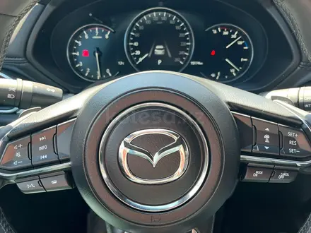 Mazda CX-5 2021 года за 15 500 000 тг. в Караганда – фото 23