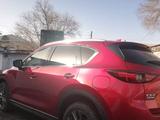 Mazda CX-5 2021 годаүшін15 500 000 тг. в Караганда – фото 3