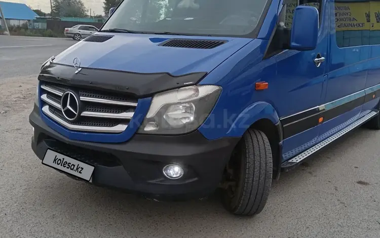 Mercedes-Benz Sprinter 2009 годаfor14 000 000 тг. в Усть-Каменогорск