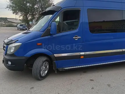 Mercedes-Benz Sprinter 2009 года за 14 000 000 тг. в Усть-Каменогорск – фото 2