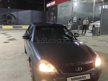 ВАЗ (Lada) Priora 2170 2012 года за 3 100 000 тг. в Семей – фото 6