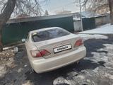 Lexus ES 300 2002 года за 5 600 000 тг. в Талдыкорган