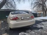 Lexus ES 300 2002 года за 5 600 000 тг. в Талдыкорган – фото 5