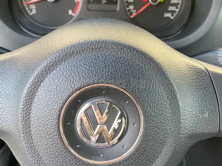 Volkswagen Polo 2015 года за 5 500 000 тг. в Костанай – фото 6