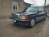 Mercedes-Benz 190 1990 года за 1 200 000 тг. в Шымкент – фото 3