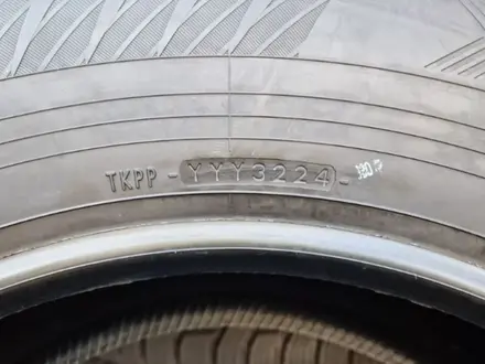 Yokohama Ice Guard Stud IG 65 265/65 R18 114T за 250 000 тг. в Астана – фото 5