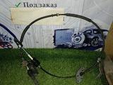 Трос переключения акпп Toyota Estima за 6 453 тг. в Алматы