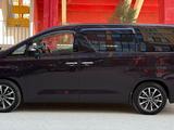 Toyota Vellfire 2010 годаүшін8 500 000 тг. в Актобе – фото 5