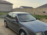 Volkswagen Jetta 2007 годаүшін1 500 000 тг. в Актау