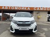 Honda Freed 2016 годаүшін9 200 000 тг. в Атырау