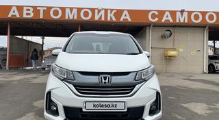 Honda Freed 2016 года за 9 500 000 тг. в Атырау