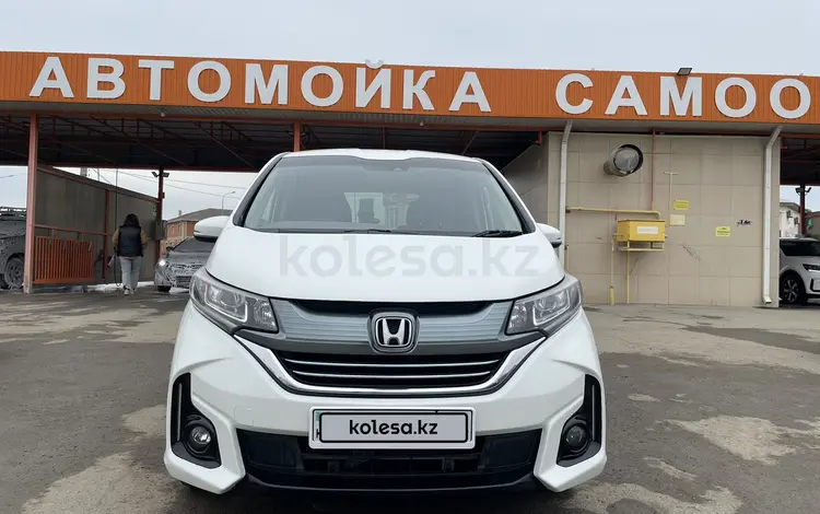 Honda Freed 2016 годаүшін9 200 000 тг. в Атырау