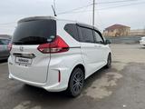 Honda Freed 2016 года за 8 800 000 тг. в Атырау – фото 5