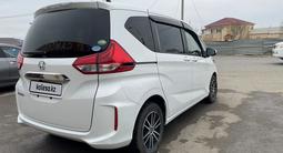 Honda Freed 2016 года за 9 500 000 тг. в Атырау – фото 5