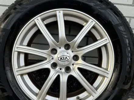 Диски R17 Kia, Hyundai, Mazda, Toyota за 135 000 тг. в Шымкент – фото 2