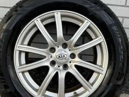 Диски R17 Kia, Hyundai, Mazda, Toyota за 135 000 тг. в Шымкент